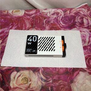 ZHIYUN M40 pocket led light